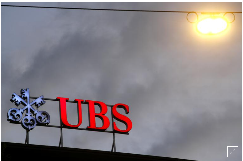  UBS advises private clients to pick ‘sustainable’ investments