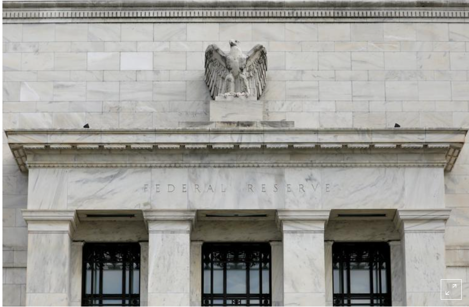  U.S. Fed to let bank leverage exemption expire this month, will review rule