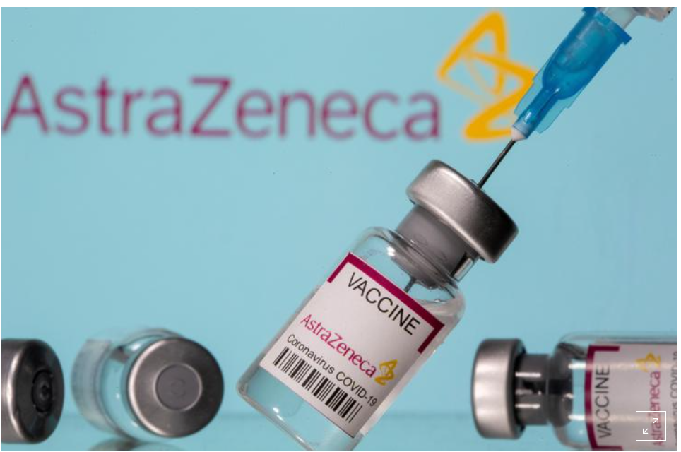  Europe aims to get vaccinations back on track after clearing AstraZeneca shot