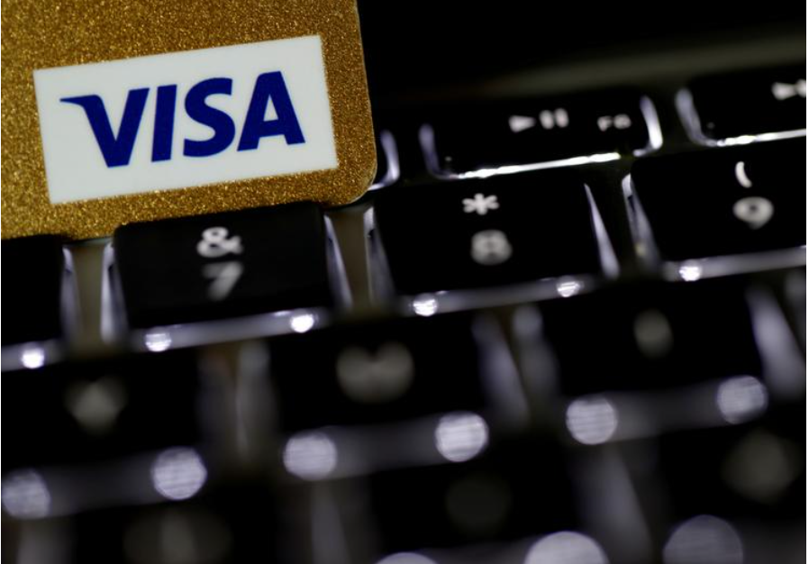  U.S. Justice Department probing Visa over debit-card practices: source
