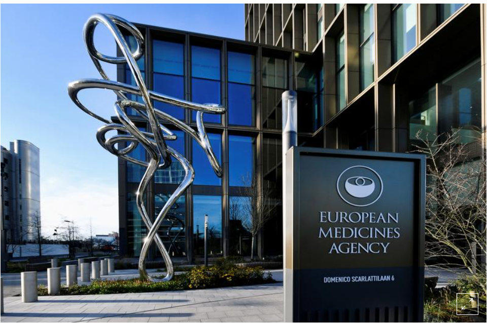  EU regulator to meet on Thursday to discuss AstraZeneca vaccine
