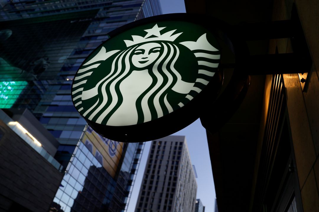  Starbucks set to brew record second-quarter revenue as vaccinations rise