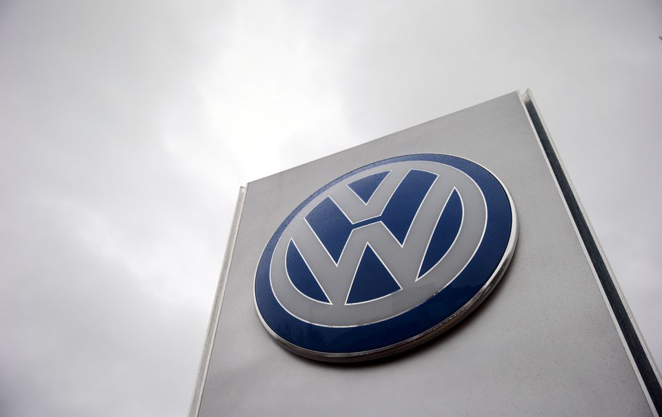  German prosecutors charge more VW managers in emissions scandal