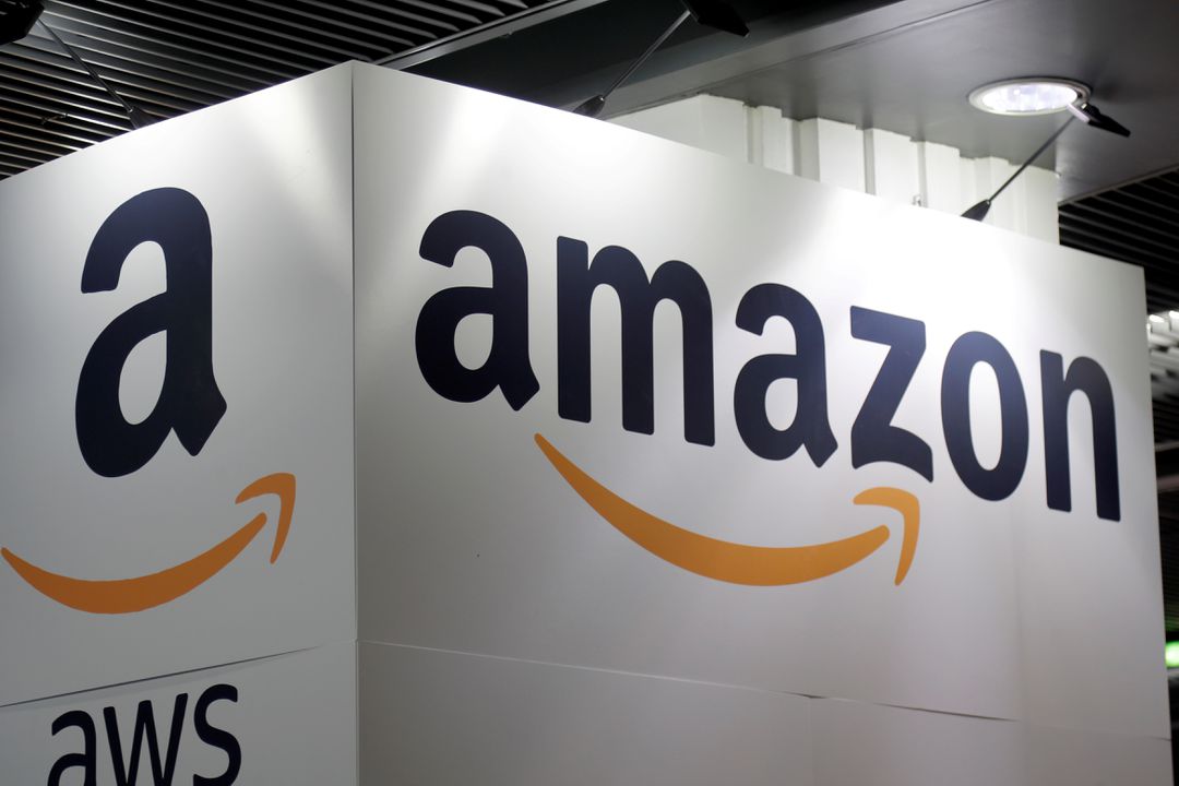  Israel picks Amazon’s AWS, Google for flagship cloud project