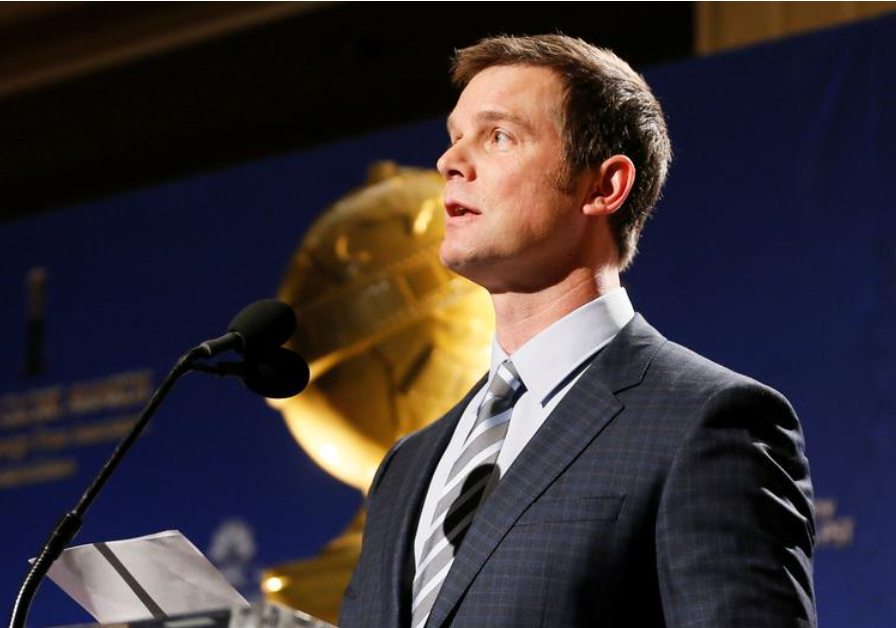  Role of a Lifetime: Life Lessons with Peter Krause