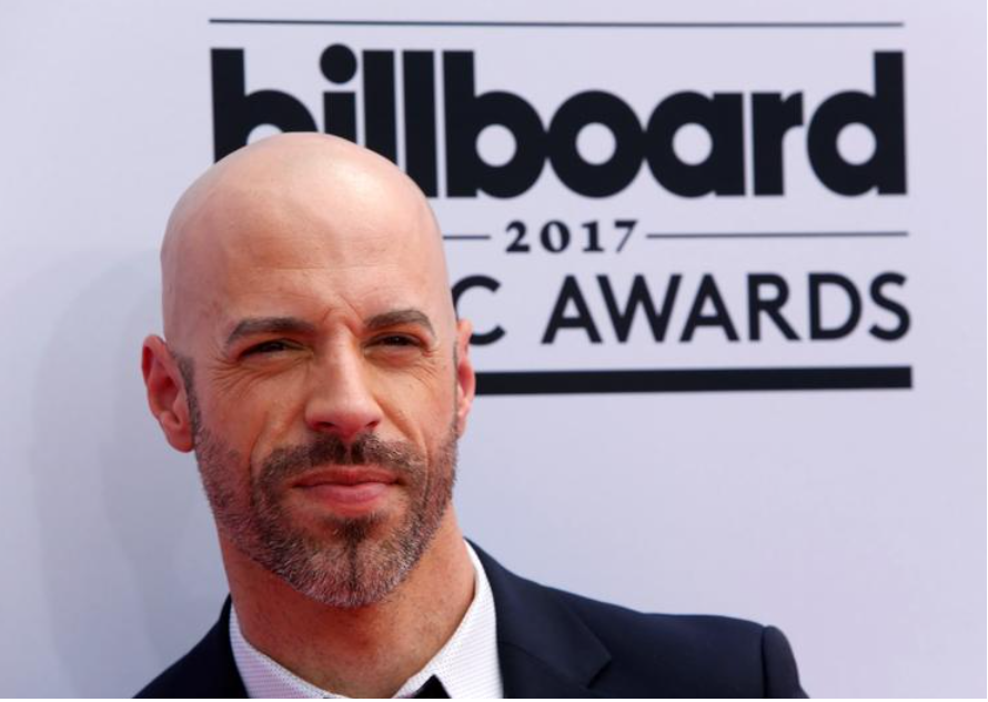  Idol Father: Life Lessons with Chris Daughtry
