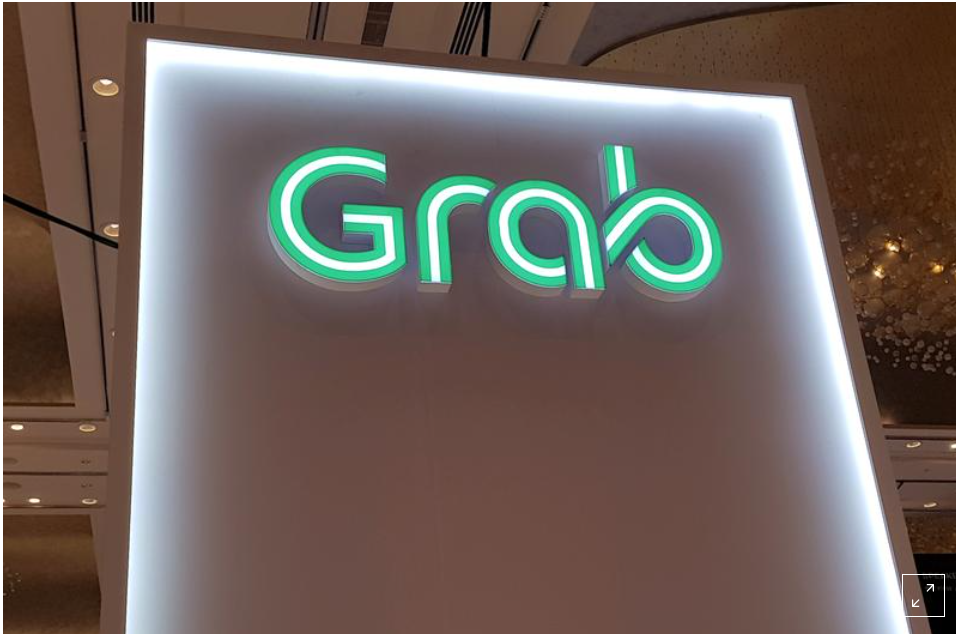  Grab agrees world’s biggest SPAC merger, valued at $40 billion