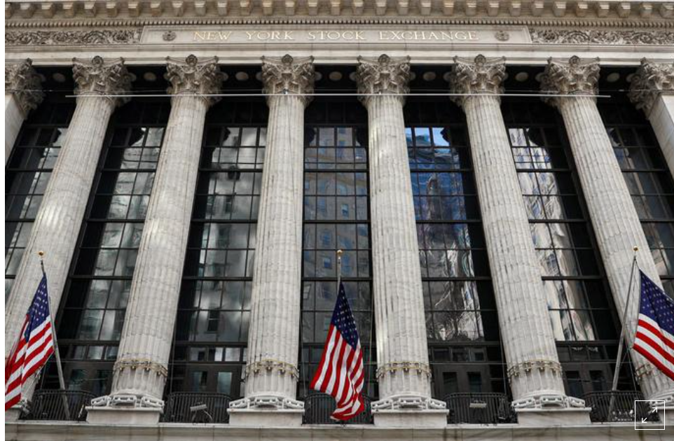  Wall Street set for slightly lower open ahead of Fed minutes