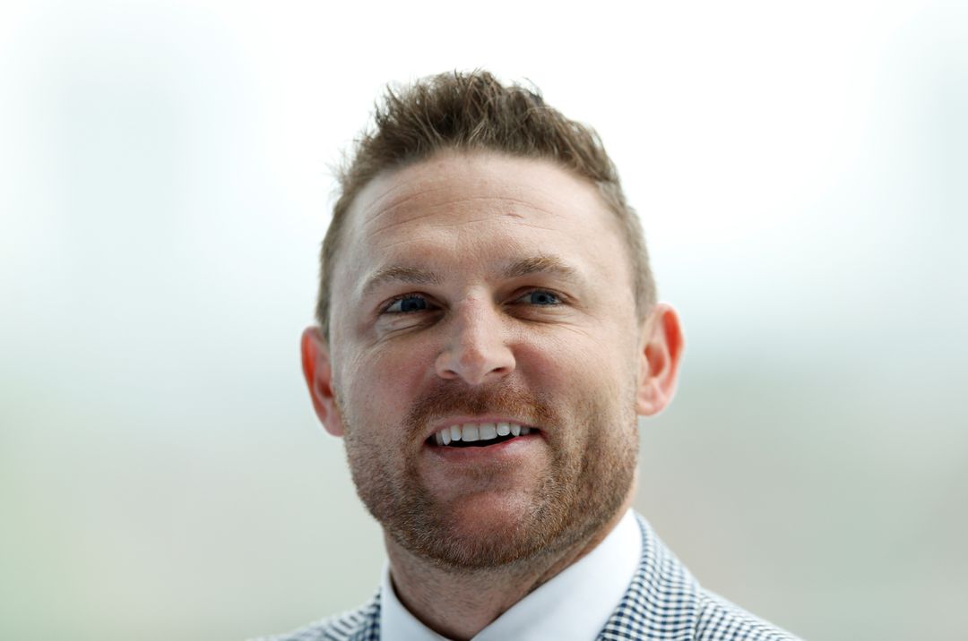  McCullum to overhaul top-order to revive Kolkata’s IPL campaign