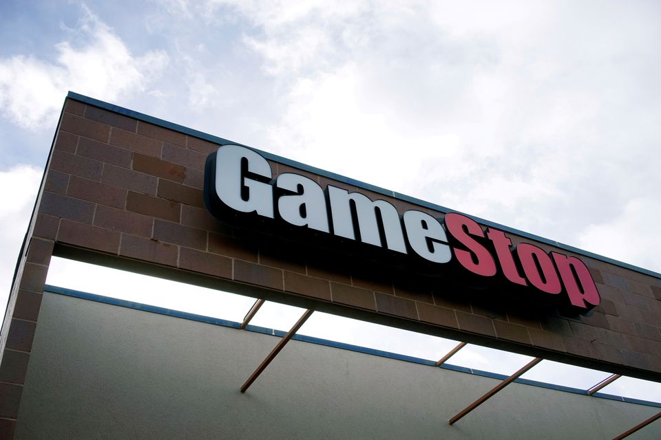  How a sweetheart deal gives GameStop CEO a $179 mln goodbye gift