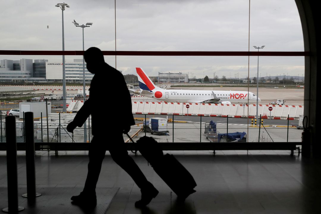  France to impose 10-day quarantine for travellers coming from Brazil