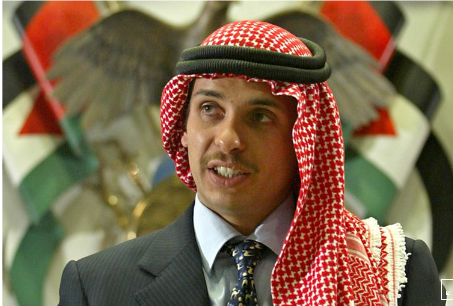  Jordan bans media coverage of royal rift, Saudi reaffirms support