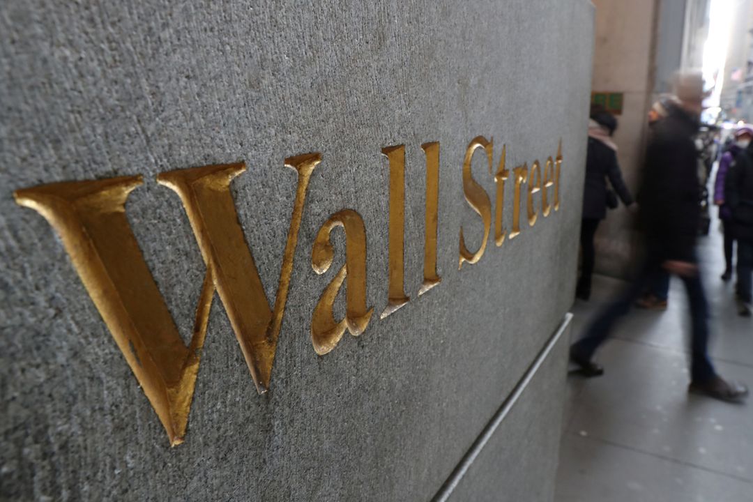  Analysis: As small-cap stocks lag, Wall Street worries about broad slowdown
