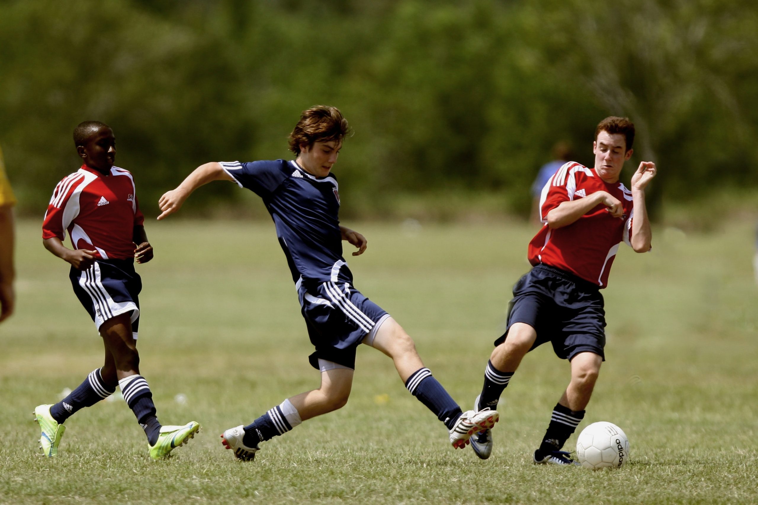  The spread of Covid-19 and attending football matches in England