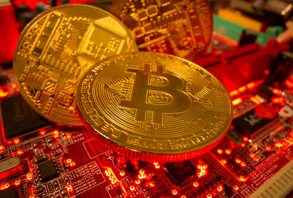  Bitcoin reclaims $40,000 as crypto volatility lingers