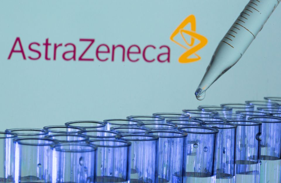  UK competition regulator looking into $39 bln AstraZeneca-Alexion deal