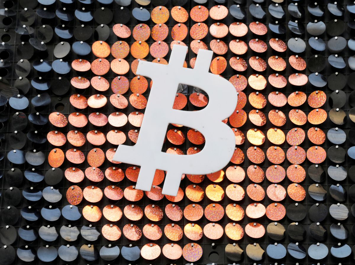  Bitcoin slides below $40,000 after China’s fresh crypto curbs