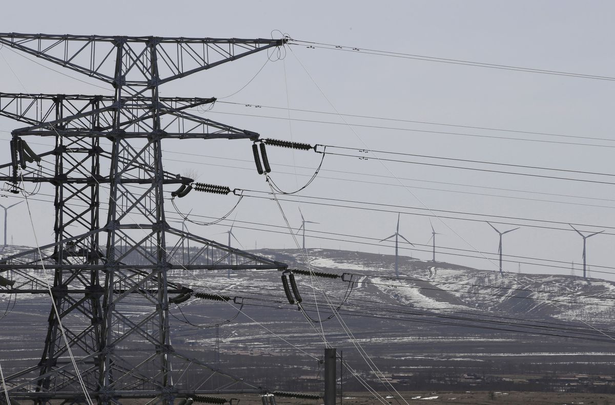  Analysis: To tackle climate change, China must overhaul its vast power grid