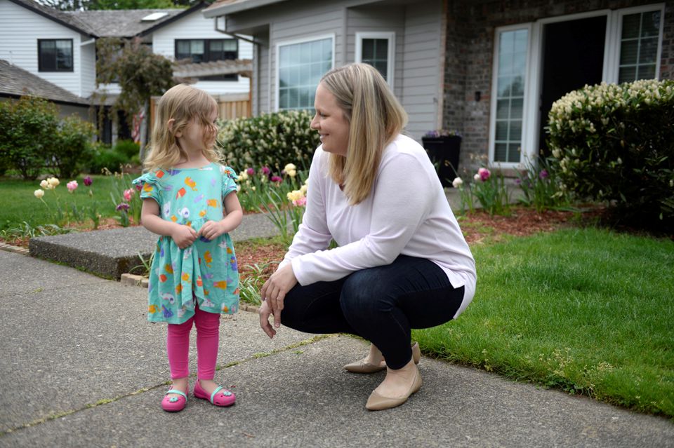  One key to getting women back to work post-pandemic: Childcare