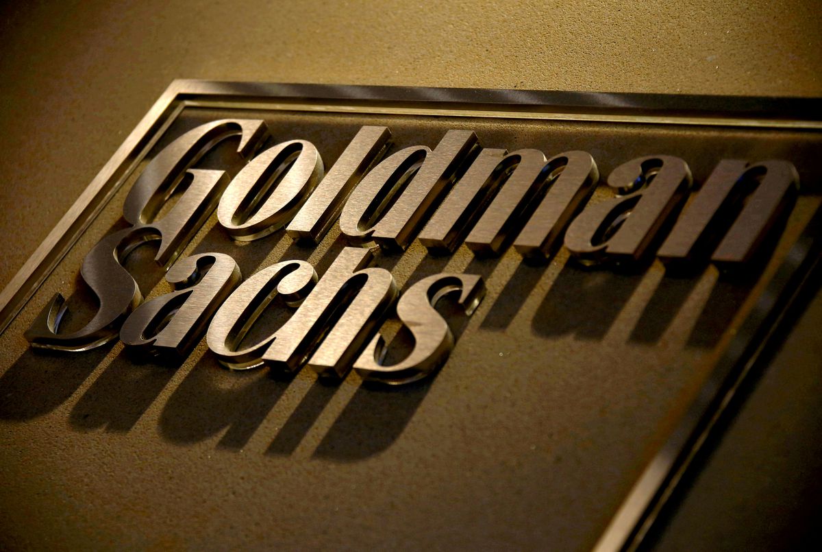  Goldman’s new director makes its board almost half female