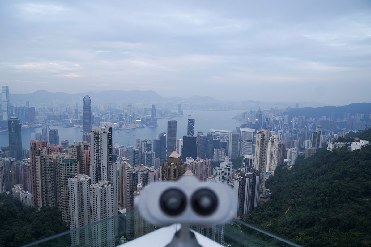  Hong Kong-Singapore travel bubble postponed for a second time