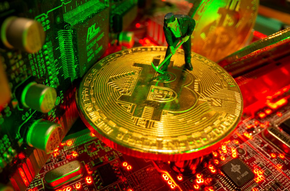 China’s crypto crackdown speeds shift to central Asia, North America mining