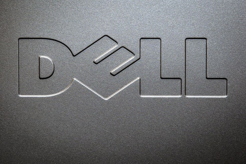  Dell, HP say chip shortages will hit PC supplies this year