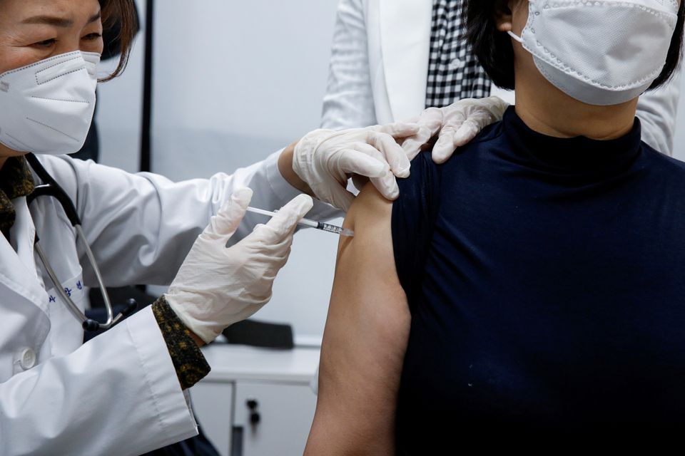  What you need to know about the coronavirus right now