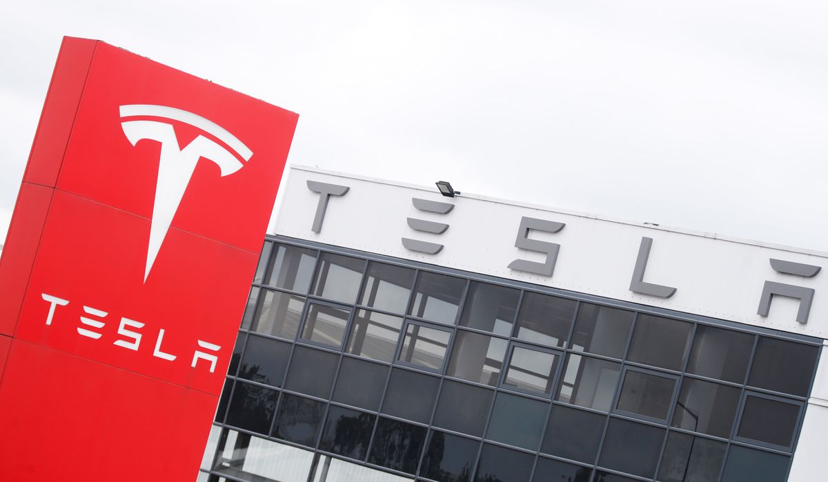  Burry of ‘Big Short’ fame reveals $530 mln bet against Tesla