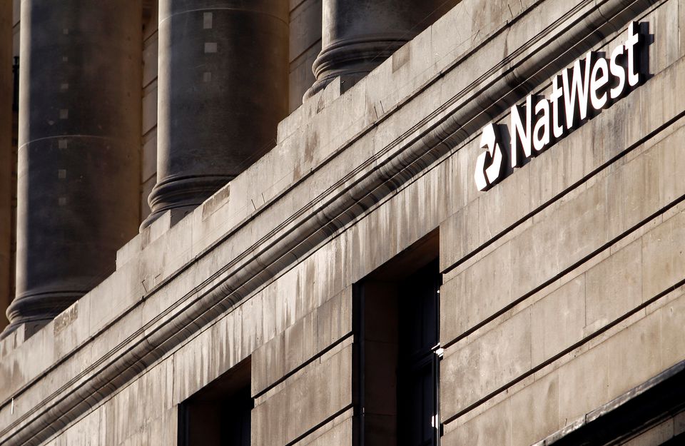  London’s ‘Golden Age’ as Europe’s financial capital is over, says NatWest chair