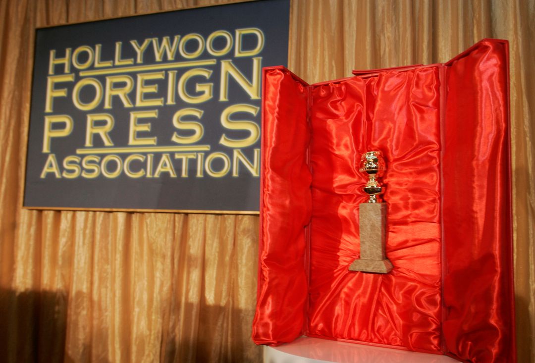  Golden Globes group floats changes to address diversity, ethics complaints