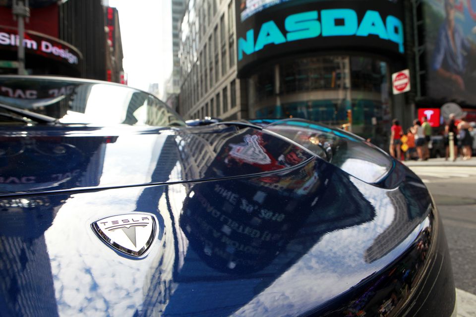  Burry of ‘Big Short’ fame reveals large bearish bet against Tesla