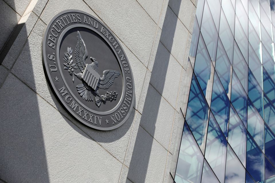  U.S. SEC considering new rules to tackle SPACS, crypto tokens