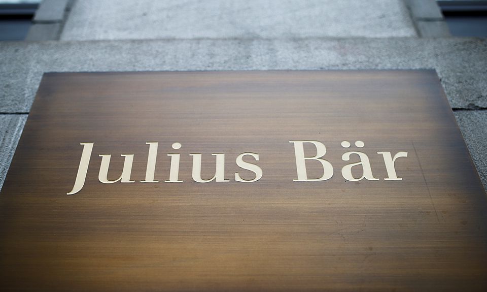  Swiss bank Julius Baer to pay $79.7 mln in FIFA corruption settlement