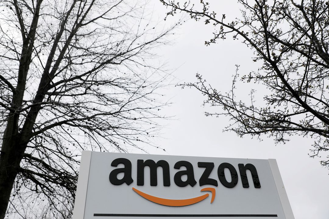  Amazon wins court fight against $303 mln EU tax order