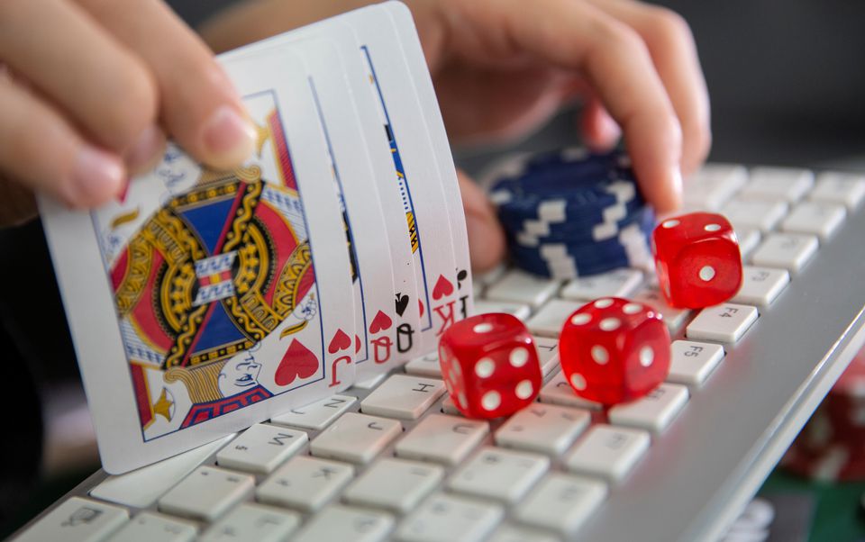  Sweden’s Evolution bets online casinos will outstrip physical venues
