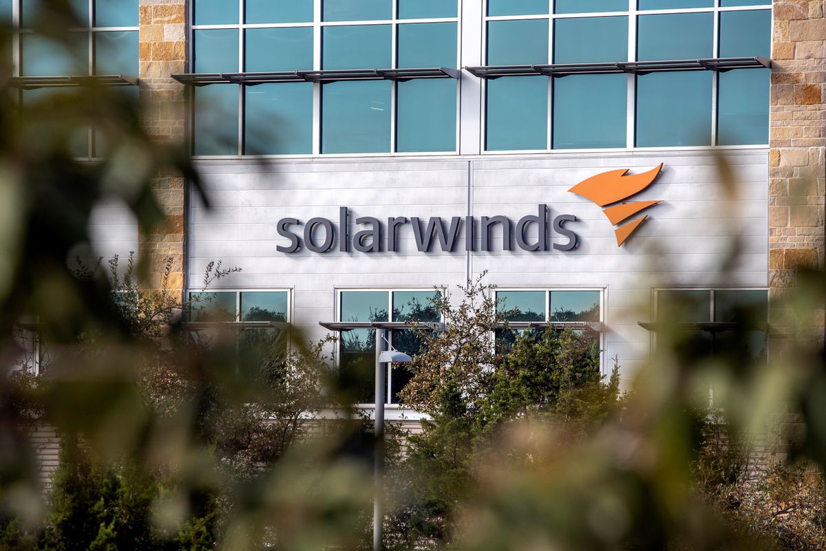  ‘Flattered’ Russian spy chief denies SolarWinds attack – BBC