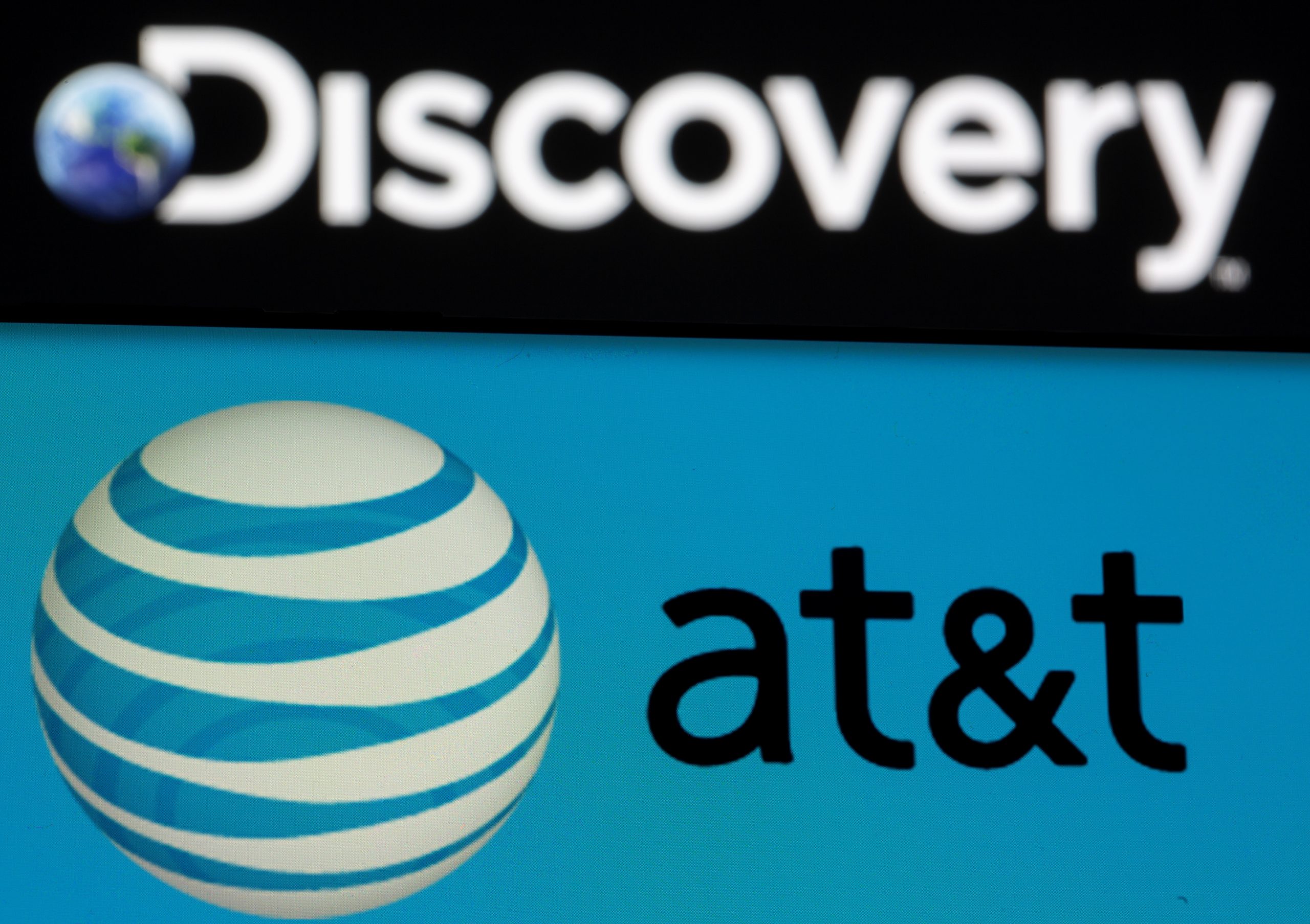  AT&T set to end media voyage with $43 bln Discovery deal