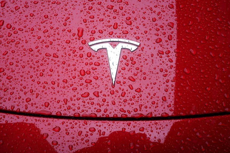  Automated steering ‘not available’ on Texas road where Tesla crashed -NTSB