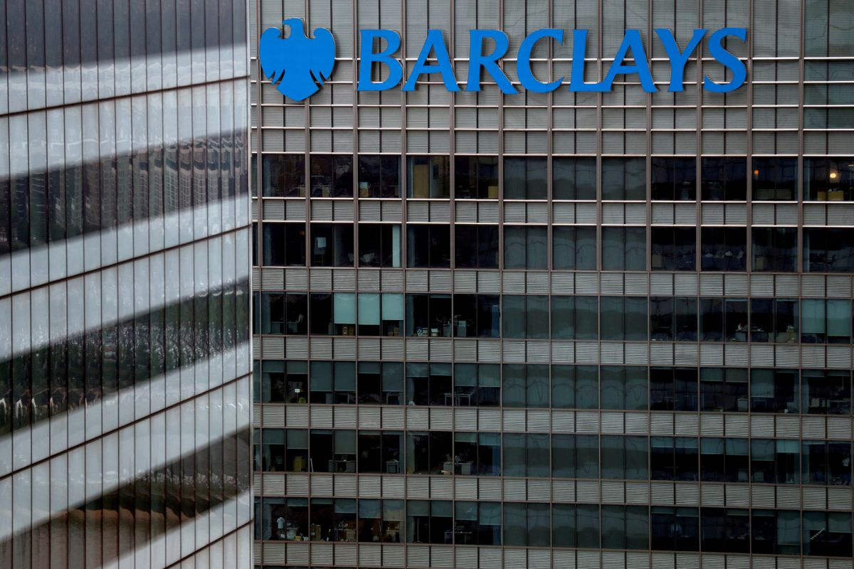  As interest rates hit bottom, debt does matter, says Barclays