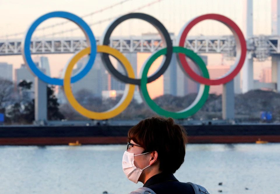  Tokyo doctors call for cancellation of Olympic Games due to COVID-19