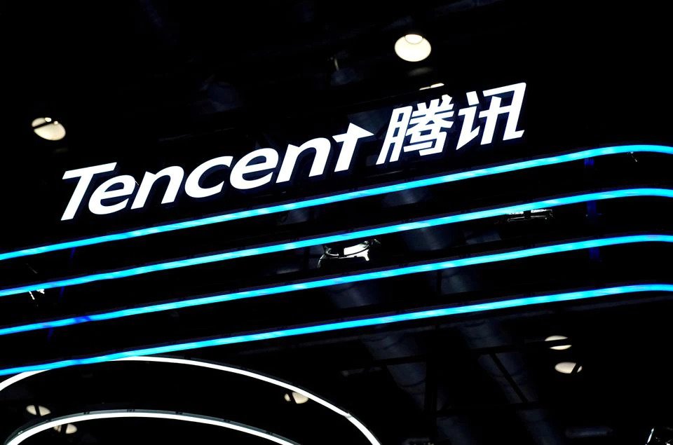  Tencent Q1 profit rises 65% as online gaming revenue climbs