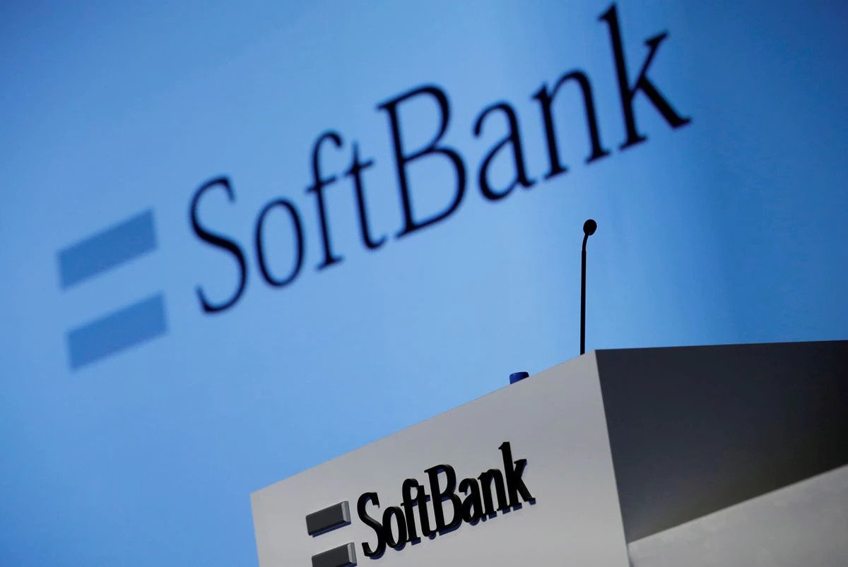  SoftBank Vision Fund 2 leads $775 million investment in Perch