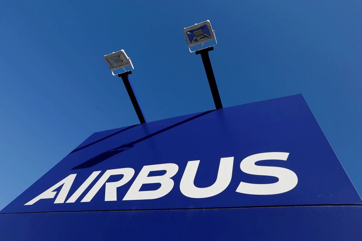 Airbus hikes jet output targets in bet on aviation recovery