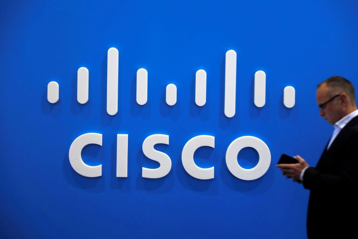  Cisco forecasts profit below estimates, cites supply chain issues