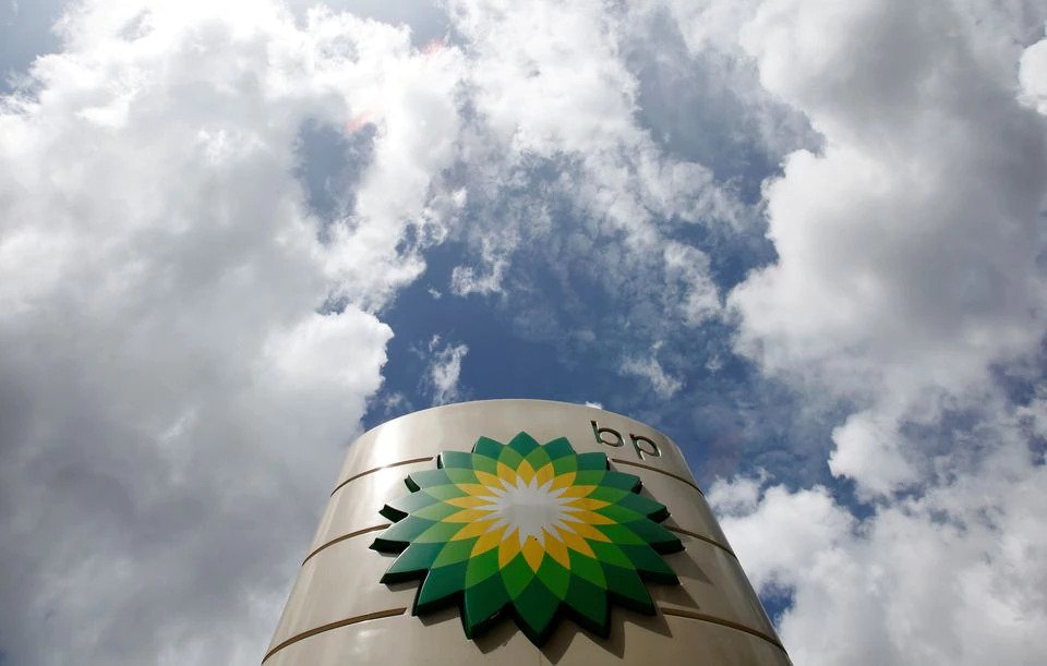  BP’s lobbying for gas shows rifts over path to net-zero emissions