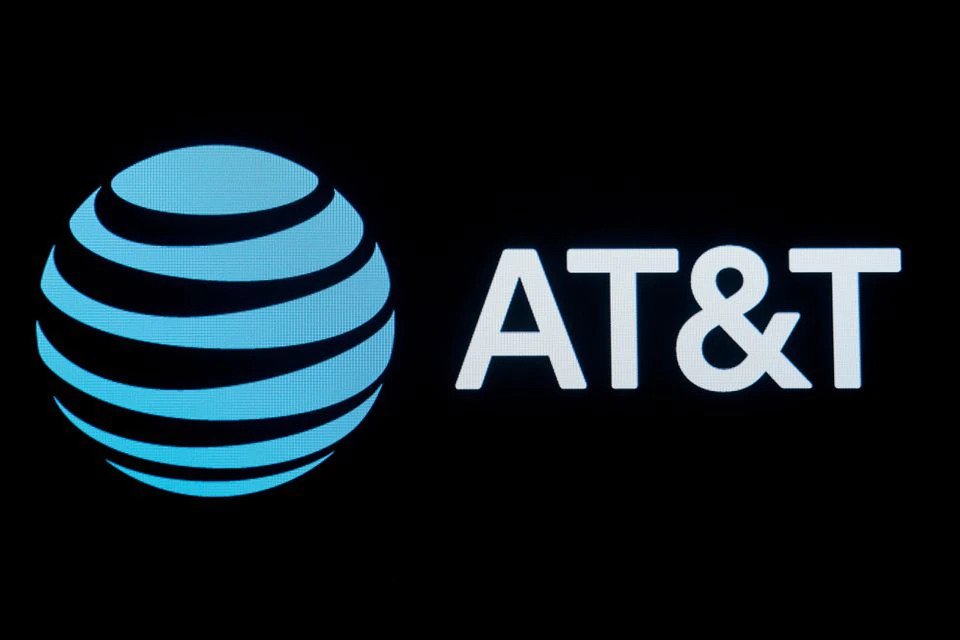  AT&T close to deal to combine media empire with Discovery-reports