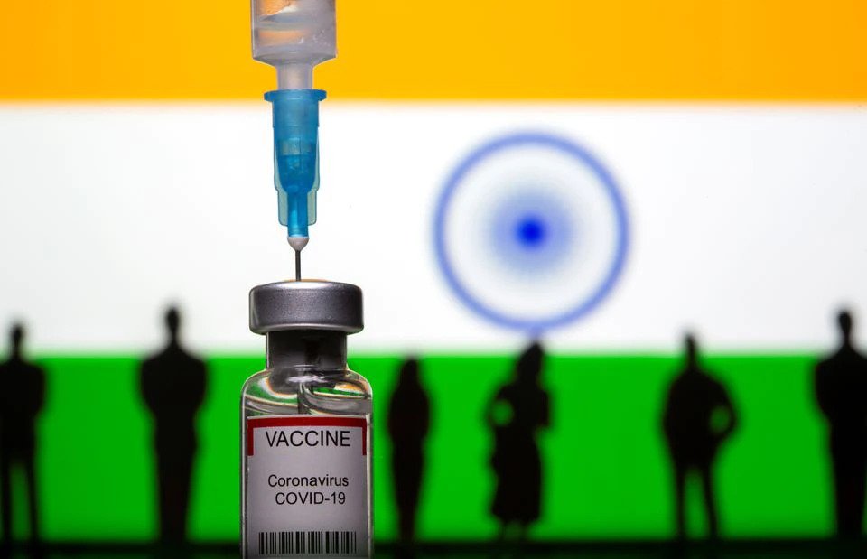  High-tech hunt for scarce COVID-19 vaccines in India raises fear for fairness