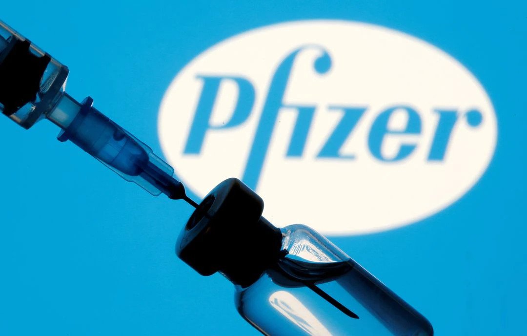  Pfizer in talks with India over expedited approval for COVID-19 vaccine