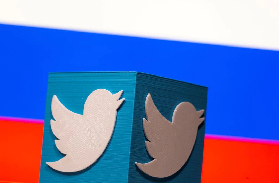  Russia seeks extra fines against Twitter over ‘banned content’ -TASS